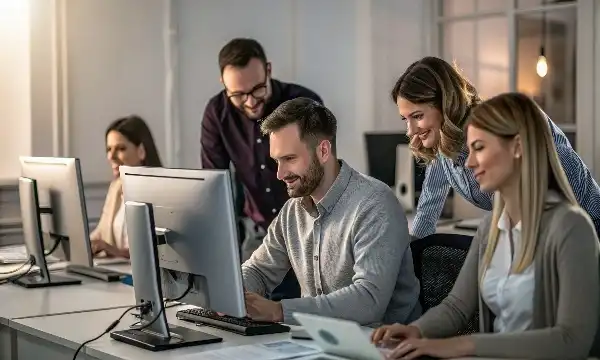 تداول مدروس دون الانجراف خلف فومو