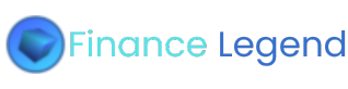 شعار Finance Legend